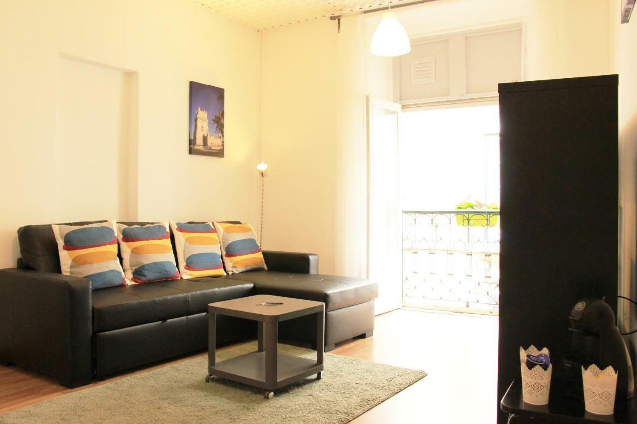 Apartment Casa Da Calcada *